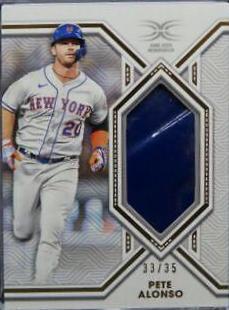 Pete Alonso