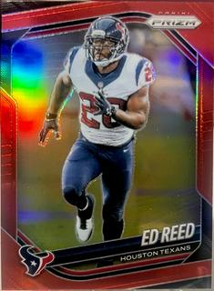Ed Reed