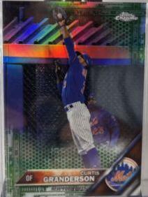 Curtis Granderson