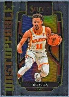 Trae Young