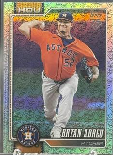 Bryan Abreu