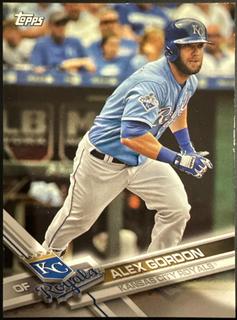 Alex Gordon
