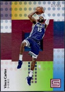 Vince Carter
