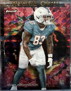 Malik Washington