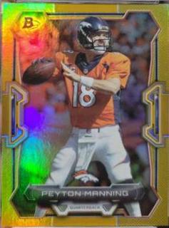 Peyton Manning