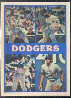 Los Angeles Dodgers