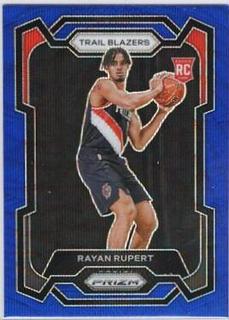 Rayan Rupert