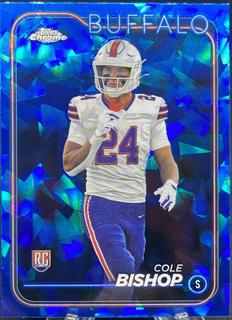 Cole Bishop