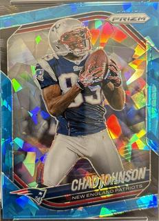 Chad Johnson