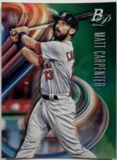 Matt Carpenter