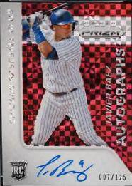 Javier Baez