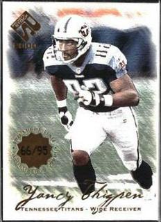 Yancey Thigpen