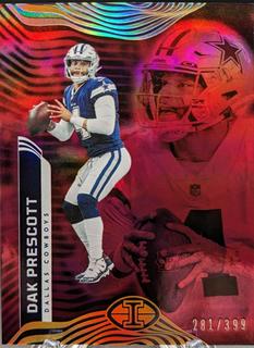 Dak Prescott