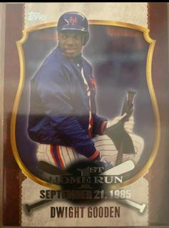 Dwight Gooden