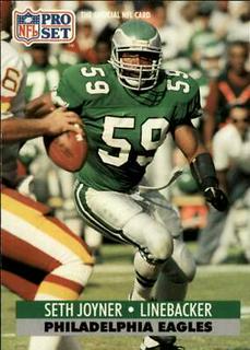Seth Joyner