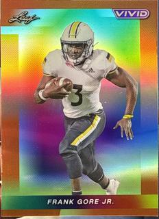 Frank Gore Jr.