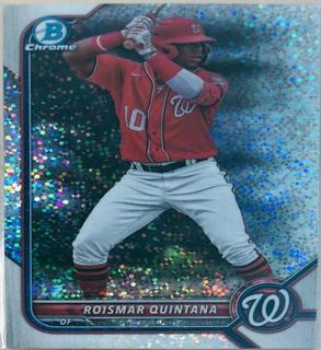 Roismar Quintana