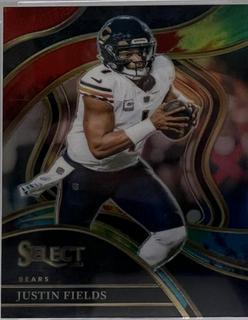 Justin Fields