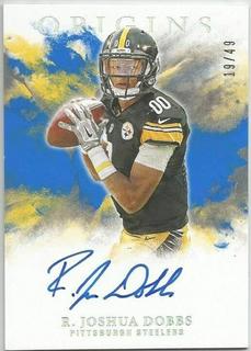 R. Joshua Dobbs