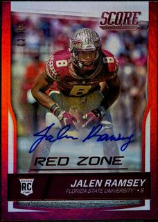 Jalen Ramsey
