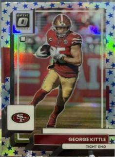 George Kittle