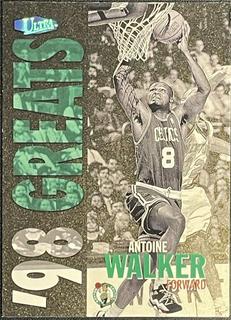 Antoine Walker