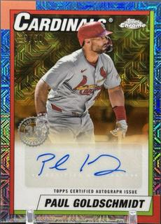 Paul Goldschmidt