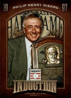 Phil Niekro