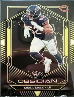 Khalil Mack