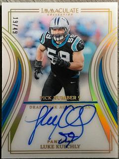 Luke Kuechly