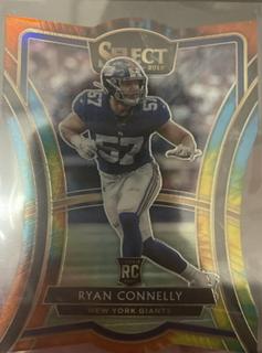 Ryan Connelly