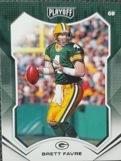 Brett Favre
