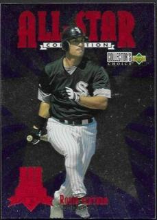 Robin Ventura