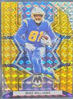 Mike Williams