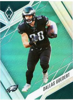 Dallas Goedert