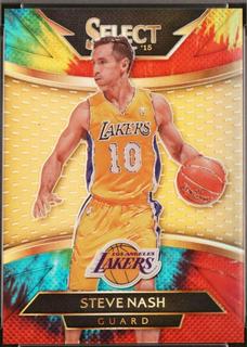 Steve Nash