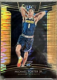 Michael Porter Jr.