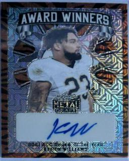 Kyren Williams