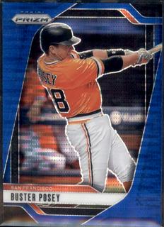 Buster Posey