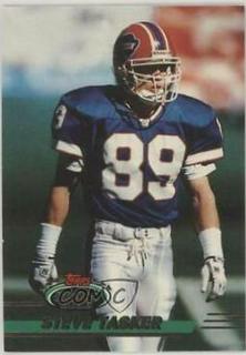 Steve Tasker