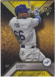 Yasiel Puig