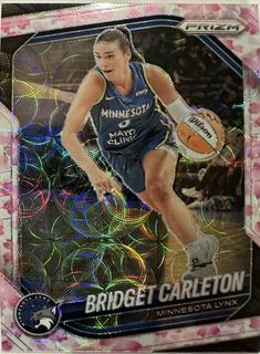 Bridget Carleton