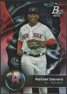 Rafael Devers