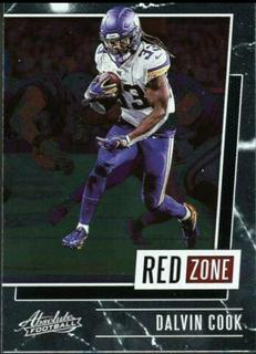 Dalvin Cook