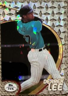 Derrek Lee