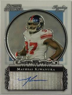 Mathias Kiwanuka