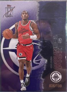 Kris Dunn