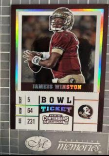 Jameis Winston
