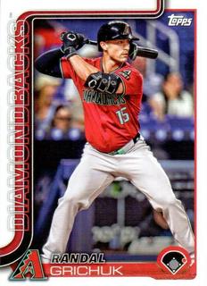 Randal Grichuk