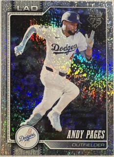 Andy Pages